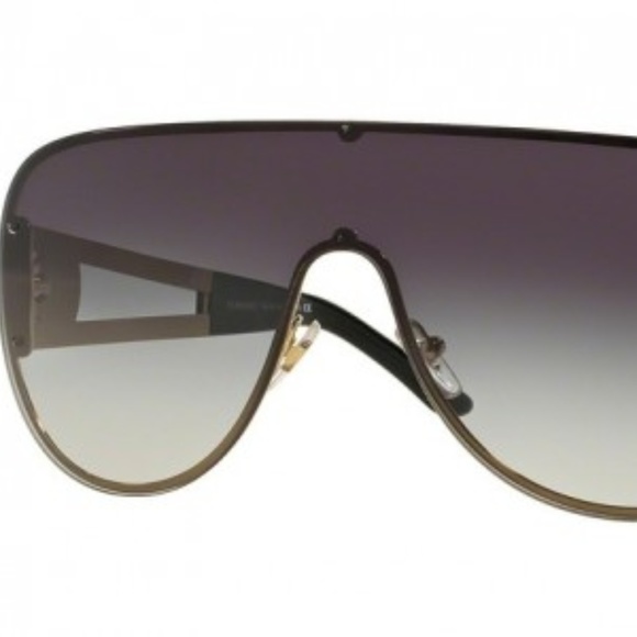 Authentic Versace Sunglasses main image 4